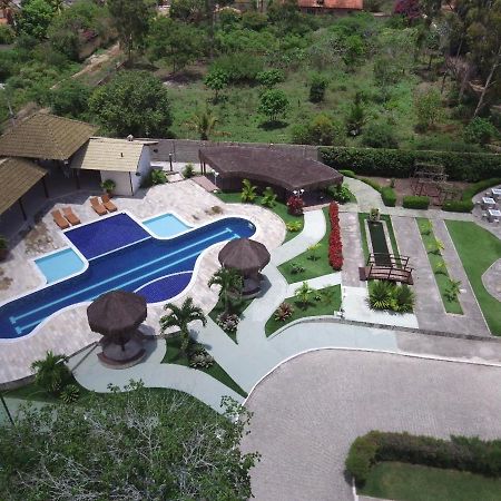 A Melhor Casa De Gravata Gpf2 Villa Eksteriør bilde