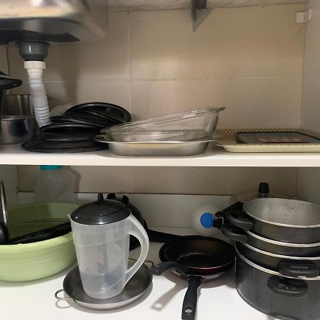 A Melhor Casa De Gravata Gpf2 Villa Eksteriør bilde