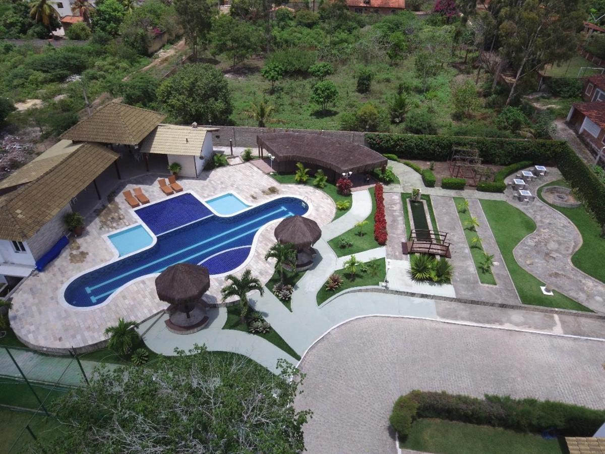 A Melhor Casa De Gravata Gpf2 Villa Eksteriør bilde