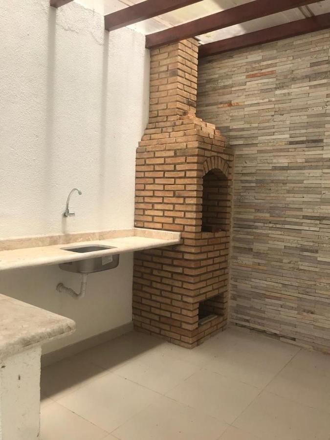 A Melhor Casa De Gravata Gpf2 Villa Eksteriør bilde