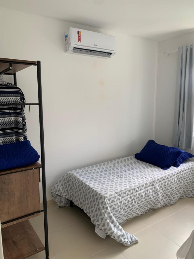 A Melhor Casa De Gravata Gpf2 Villa Eksteriør bilde