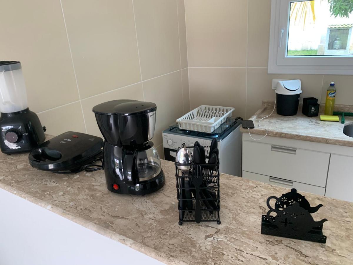 A Melhor Casa De Gravata Gpf2 Villa Eksteriør bilde