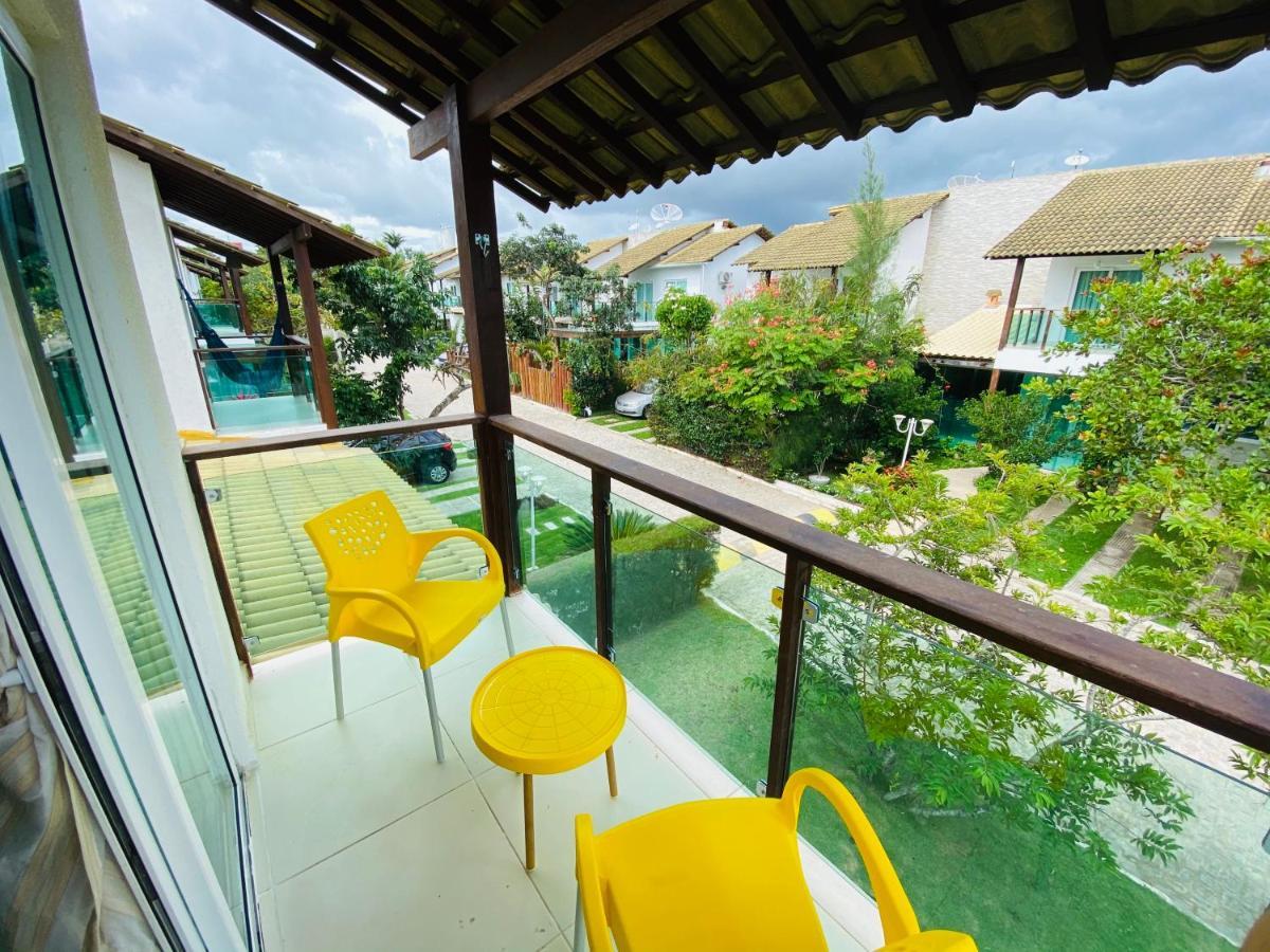 A Melhor Casa De Gravata Gpf2 Villa Eksteriør bilde