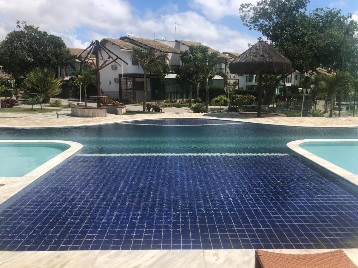 A Melhor Casa De Gravata Gpf2 Villa Eksteriør bilde