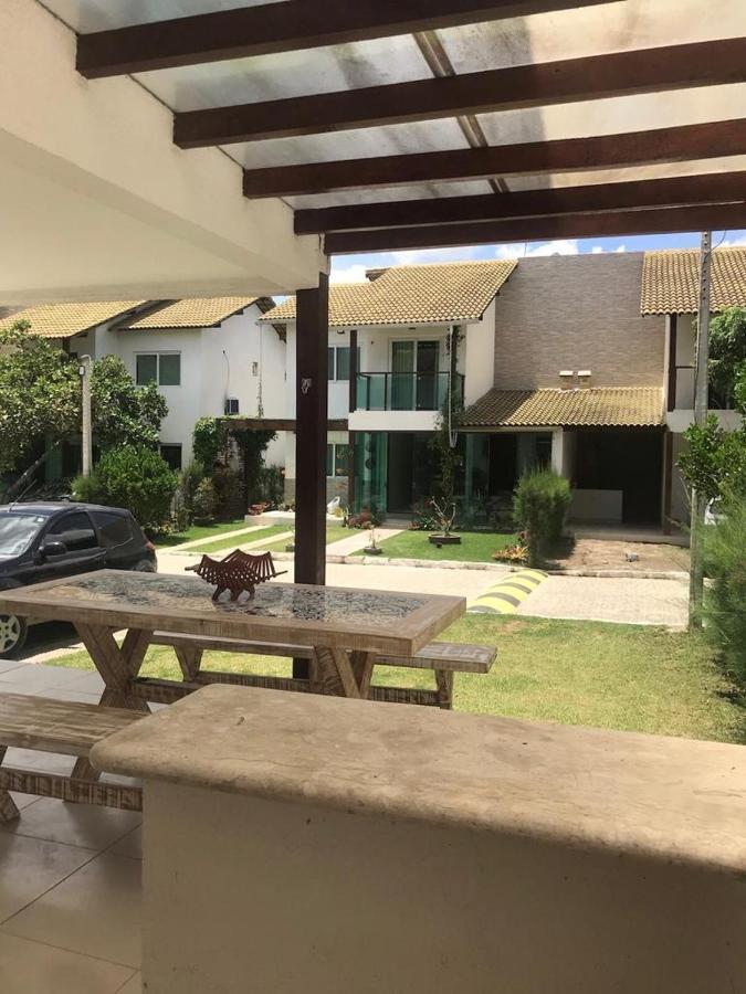 A Melhor Casa De Gravata Gpf2 Villa Eksteriør bilde