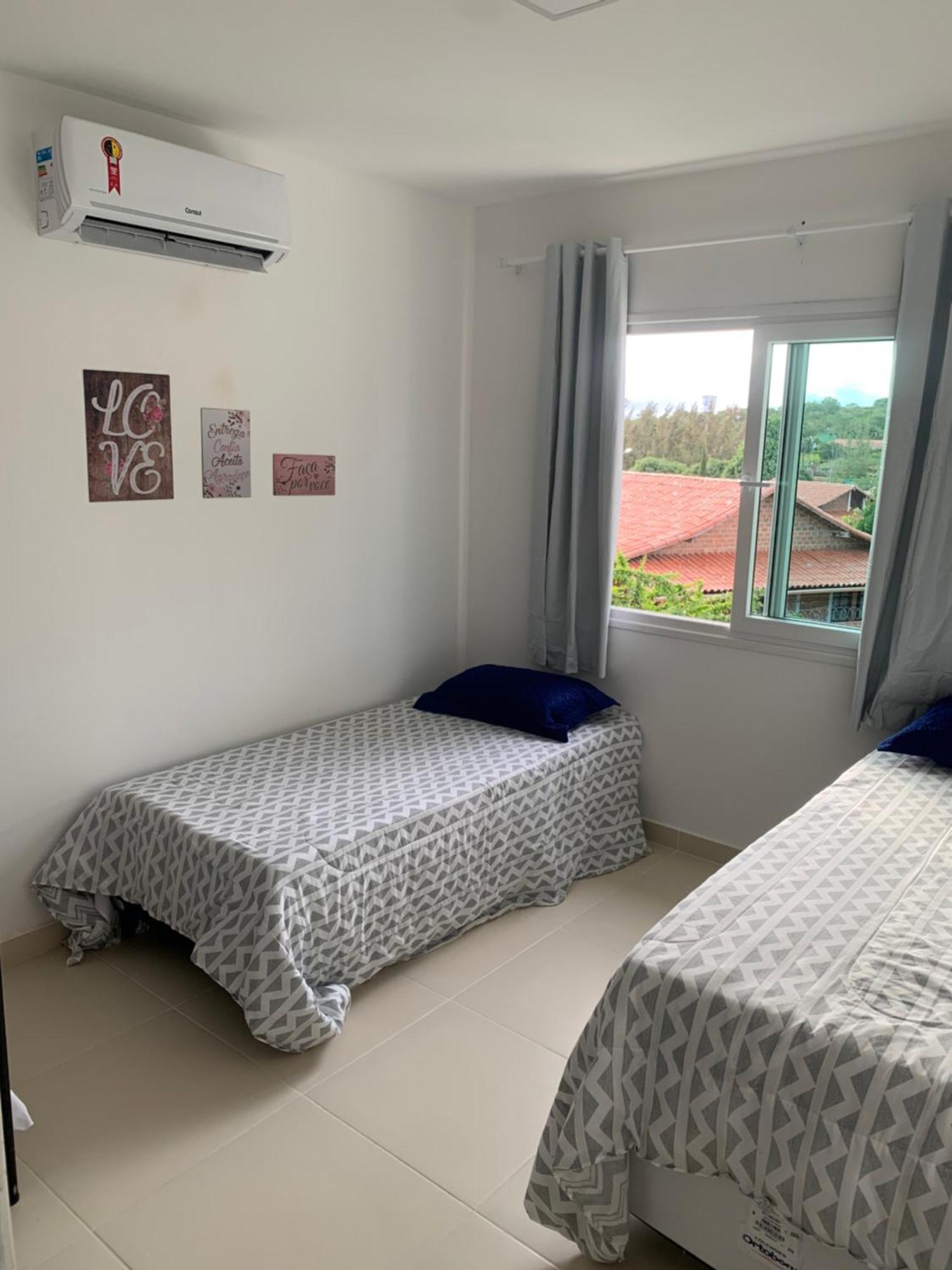 A Melhor Casa De Gravata Gpf2 Villa Eksteriør bilde