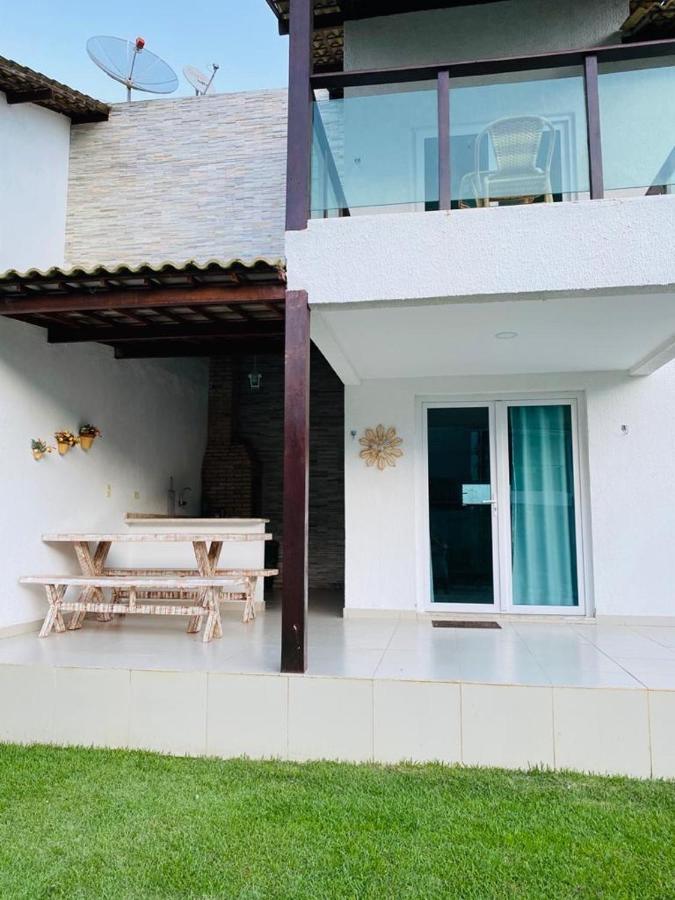 A Melhor Casa De Gravata Gpf2 Villa Eksteriør bilde
